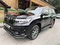 Toyota Land Cruiser Prado 2022 годаfor50 000 000 тг. в Алматы