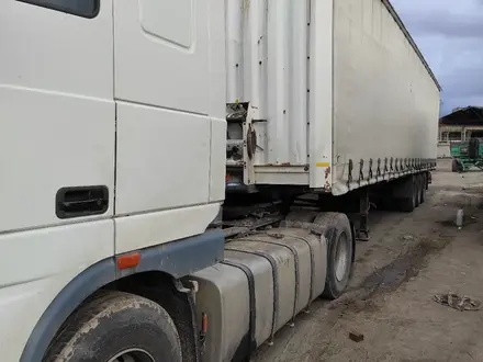 DAF  Fx105.2011г. В 2011 года за 16 000 000 тг. в Уральск – фото 2