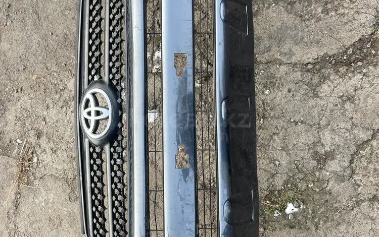 Решетка RAV4 за 35 000 тг. в Алматы