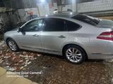 Nissan Teana 2009 года за 6 000 000 тг. в Аксу – фото 2