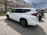 Mitsubishi Montero Sport 2023 годаүшін20 500 000 тг. в Астана – фото 4