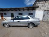 Mitsubishi Galant 1996 года за 260 000 тг. в Павлодар – фото 4