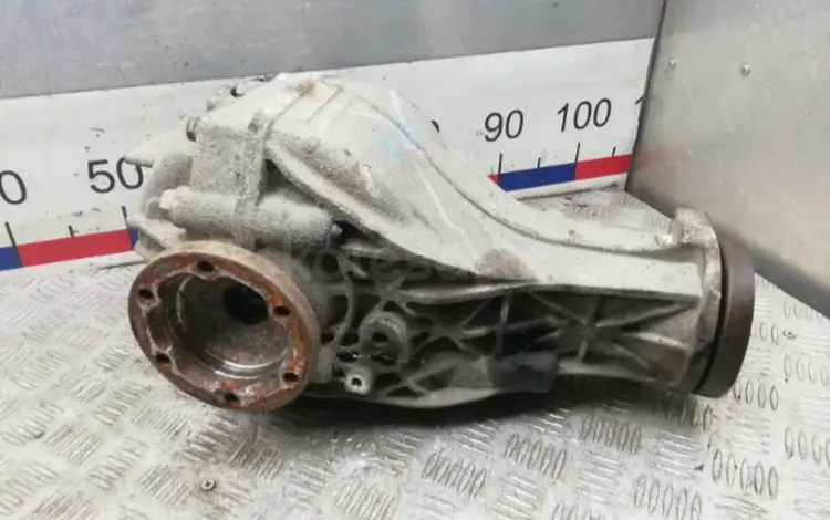 Редуктор задний Audi A6 C6 за 40 000 тг. в Караганда
