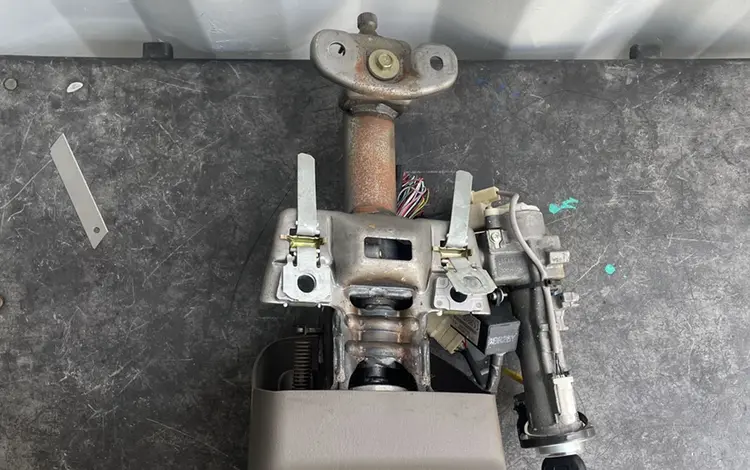 Рулевая колонка за 15 000 тг. в Алматы