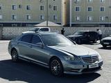Mercedes-Benz S 500 2007 года за 8 000 000 тг. в Жанаозен – фото 3