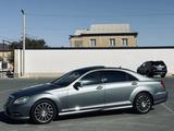 Mercedes-Benz S 500 2007 года за 8 000 000 тг. в Жанаозен – фото 5