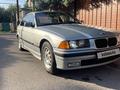 BMW 328 1997 годаүшін6 000 000 тг. в Алматы