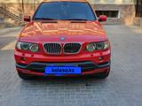 BMW X5 2002 годаfor5 100 000 тг. в Ушарал – фото 3