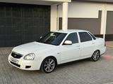 ВАЗ (Lada) Priora 2170 2014 года за 2 950 000 тг. в Шымкент – фото 2