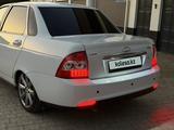 ВАЗ (Lada) Priora 2170 2014 года за 2 950 000 тг. в Шымкент – фото 3