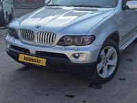 BMW X5 2005 года за 7 500 000 тг. в Алматы