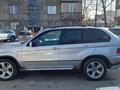 BMW X5 2005 годаүшін7 500 000 тг. в Алматы – фото 8