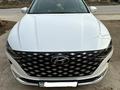 Hyundai Grandeur 2021 годаүшін14 500 000 тг. в Шымкент – фото 2