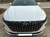 Hyundai Grandeur 2021 года за 14 500 000 тг. в Шымкент – фото 2