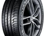 Continental ContiPremiumContact 6 265/55 R19үшін128 500 тг. в Алматы – фото 2