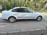 Volkswagen Passat 2003 годаүшін1 950 059 тг. в Уральск – фото 5