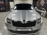 Skoda Superb 2014 года за 7 500 000 тг. в Астана – фото 4