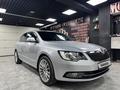 Skoda Superb 2014 года за 7 500 000 тг. в Астана – фото 14