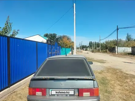 ВАЗ (Lada) 2114 2008 года за 1 200 000 тг. в Актобе – фото 2