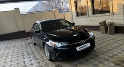 Toyota Camry 2015 года за 10 500 000 тг. в Алматы – фото 2