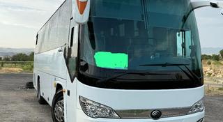 Yutong  ZK6938HB9 2023 года за 25 000 000 тг. в Алматы