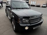 Land Rover Range Rover 2008 года за 8 000 000 тг. в Павлодар