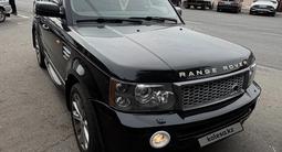 Land Rover Range Rover 2008 года за 8 000 000 тг. в Павлодар