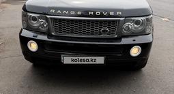Land Rover Range Rover 2008 года за 8 000 000 тг. в Павлодар – фото 2
