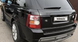 Land Rover Range Rover 2008 года за 8 000 000 тг. в Павлодар – фото 3