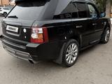Land Rover Range Rover 2008 года за 8 000 000 тг. в Павлодар – фото 4