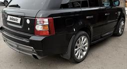 Land Rover Range Rover 2008 года за 8 000 000 тг. в Павлодар – фото 4