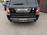 Land Rover Range Rover 2008 года за 8 000 000 тг. в Павлодар – фото 5