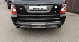 Land Rover Range Rover 2008 года за 8 000 000 тг. в Павлодар – фото 5