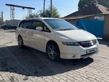 Honda Odyssey 2004 года за 4 500 000 тг. в Алматы – фото 2