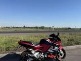 Honda  CBR 600F 1994 года за 1 900 000 тг. в Караганда – фото 2