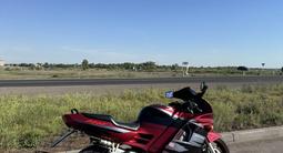 Honda  CBR 600F 1994 года за 1 900 000 тг. в Караганда – фото 2