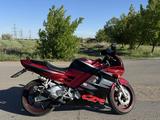 Honda  CBR 600F 1994 года за 1 900 000 тг. в Караганда