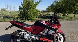 Honda  CBR 600F 1994 года за 1 900 000 тг. в Караганда