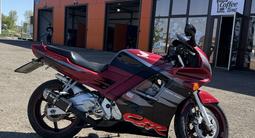 Honda  CBR 600F 1994 года за 1 900 000 тг. в Караганда – фото 4