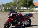 Honda  CBR 600F 1994 года за 1 900 000 тг. в Караганда – фото 3