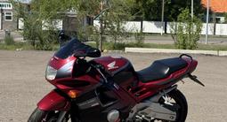 Honda  CBR 600F 1994 года за 1 900 000 тг. в Караганда – фото 3