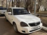 ВАЗ (Lada) Priora 2170 2013 года за 1 800 000 тг. в Караганда – фото 4