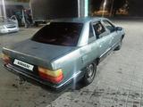 Audi 100 1990 годаүшін650 000 тг. в Тараз – фото 2