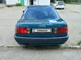 Audi 80 1991 годаүшін1 700 000 тг. в Риддер – фото 5