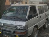 Mitsubishi L300 1995 годаүшін10 000 тг. в Алматы