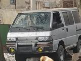 Mitsubishi L300 1995 годаүшін10 000 тг. в Алматы – фото 4