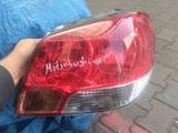 Mitsubishi airtrek задний фонарь за 30 000 тг. в Алматы – фото 2