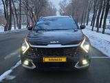 Kia Sportage 2021 годаfor15 900 000 тг. в Алматы – фото 3