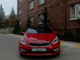 Kia Cee'd 2013 годаүшін5 000 000 тг. в Петропавловск