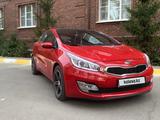 Kia Cee'd 2013 года за 5 000 000 тг. в Петропавловск – фото 4